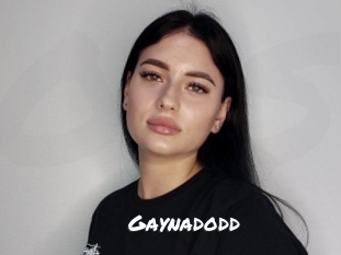 Gaynadodd