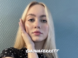 Gaynaferrett