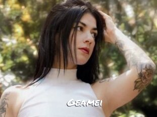 Geamei