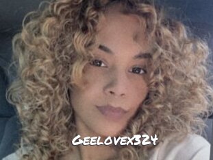 Geelovex324
