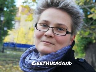 Geethikasand