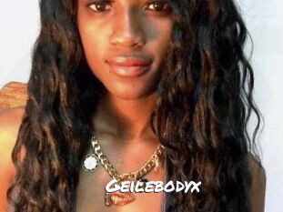 Geilebodyx