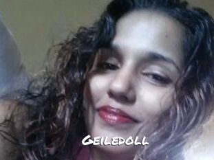 Geiledoll