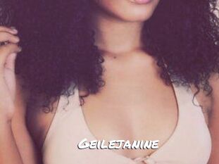 Geilejanine