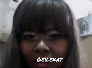 Geilekat