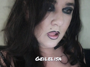 Geilelisa