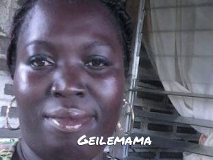 Geilemama