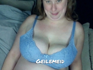 Geilemeid