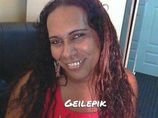 Geilepik