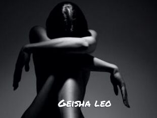 Geisha_leo
