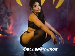 Gellenmonroe