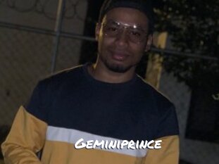 geminiprince Ochranne Siete