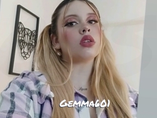 Gemma601
