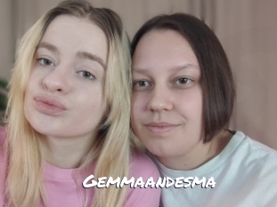 Gemmaandesma
