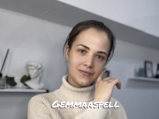 Gemmaaspell