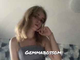 Gemmabossom