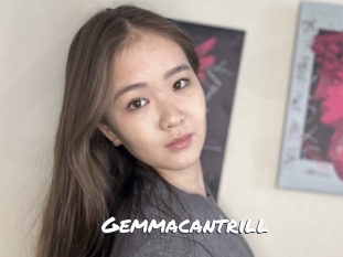 Gemmacantrill