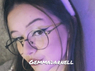 gemmadarnell Ochranne Siete