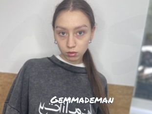 Gemmademan