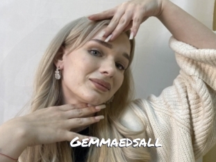 Gemmaedsall