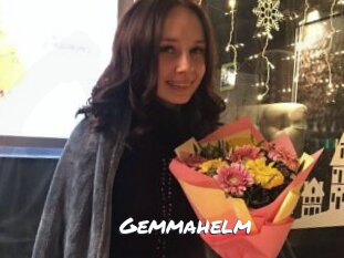 Gemmahelm