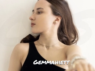 gemmahiett Ochranne Siete