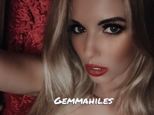 Gemmahiles