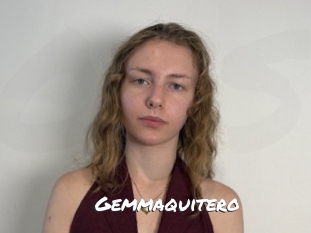 Gemmaquitero