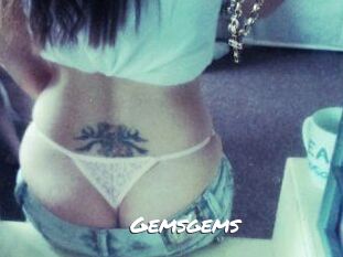 Gemsgems