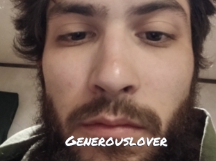 Generouslover