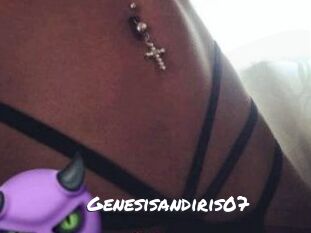 Genesisandiris07