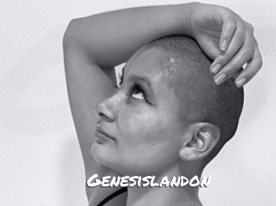 Genesislandon