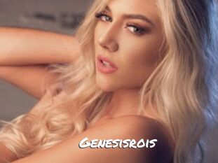 Genesisrois