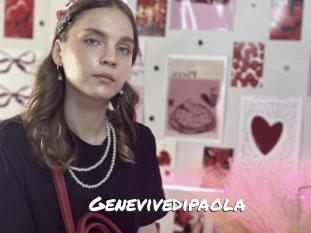 Genevivedipaola