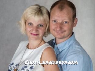 Gentleandreyanna