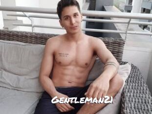 Gentleman21