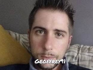 Geoffrey91