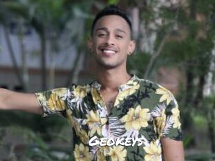 Geokeys