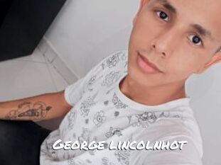George_lincolnhot