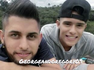 Georgeandgregory09