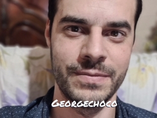 georgechoco Ochranne Siete