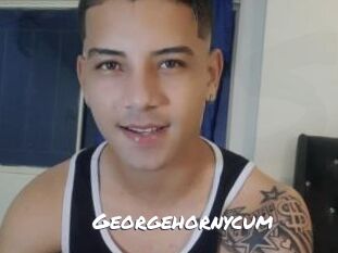 Georgehornycum