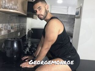 Georgemonroe