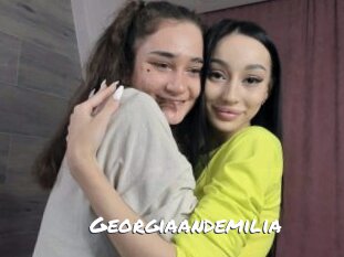 Georgiaandemilia