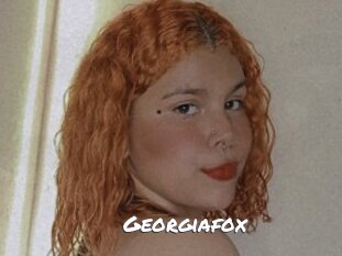 Georgiafox