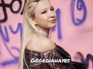 Georgiahayes