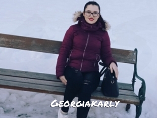 Georgiakarly