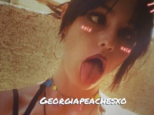 Georgiapeachesxo