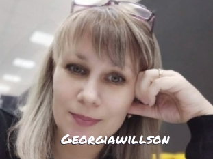 Georgiawillson