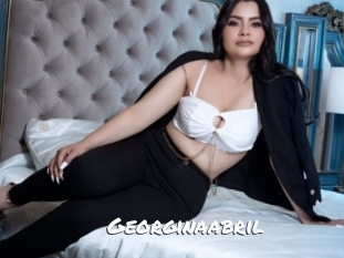 Georginaabril